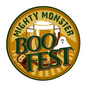 BooFest logo