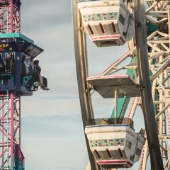 Save Big at the Carnival