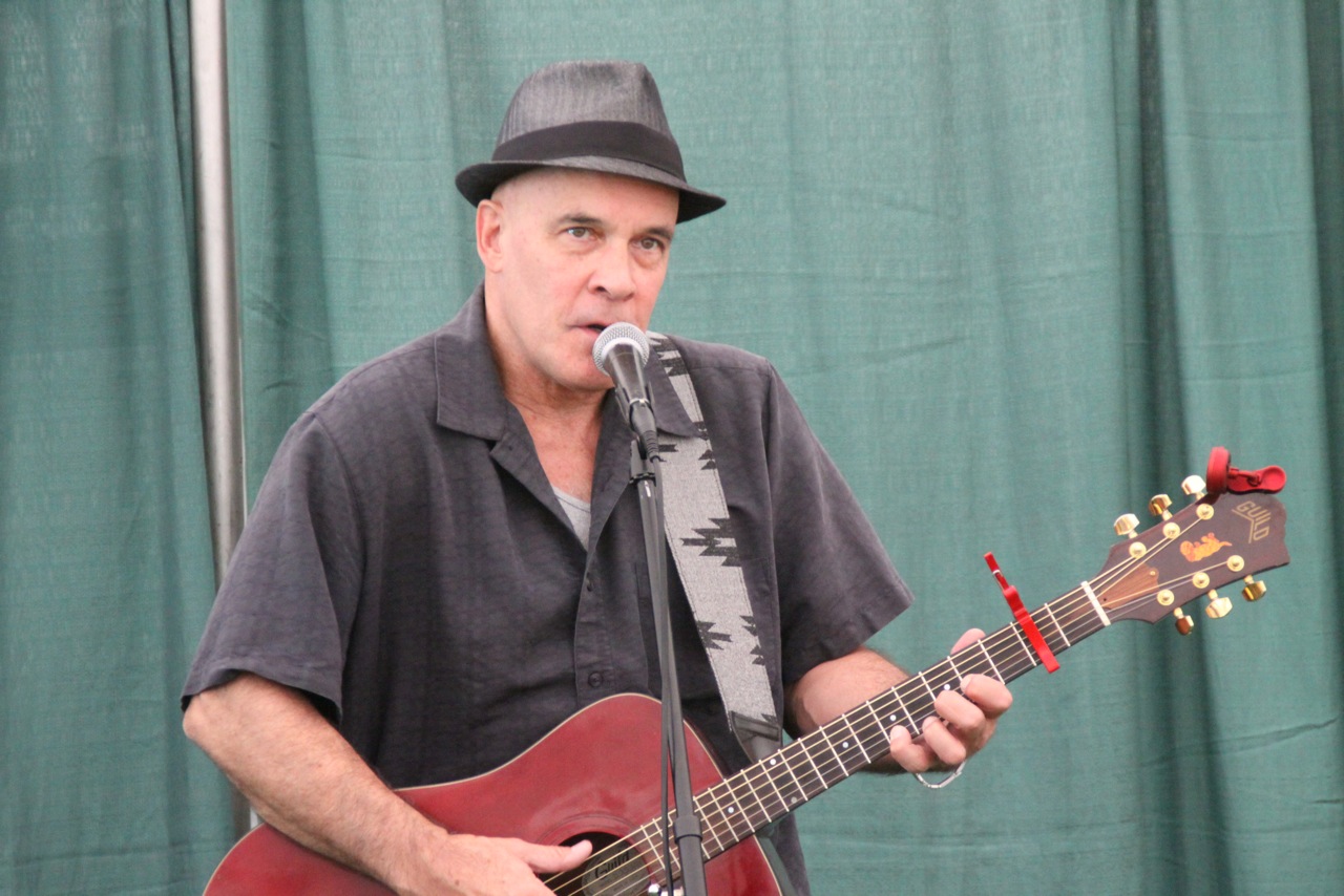 john-cook-alternative-folk-blues-alaska-state-fair