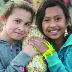 Becky’s Original Kettle Korn