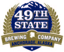 49th State Brewing