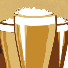 Brews & Boos at 2016 Brewfest!