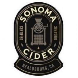 sonoma-cider