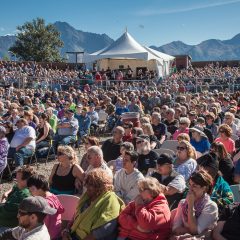 Tickets Now On Sale for Full 2017 Fair Concert Series