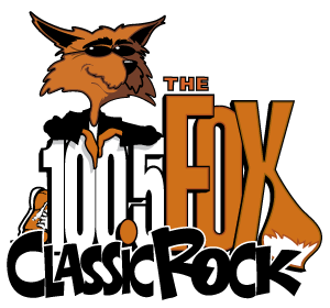 100.5 The Fox