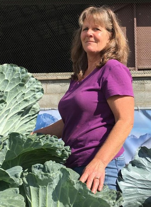 Kathy Liska