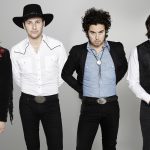 The Last Bandoleros