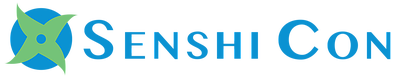 Senshi Con Logo