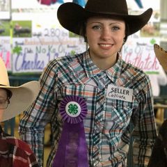 Youth Raise $210,681 in 4-H Junior Market Livestock Auction