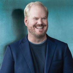 Jim Gaffigan Announced as First Act in Fair’s 2018 Concert Series