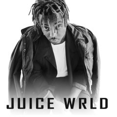 Breakout Rapper Juice WRLD Added to 2018 Fair Concert Line-Up