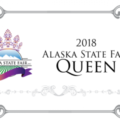 Royal tradition returns: Alaska State Fair Queen