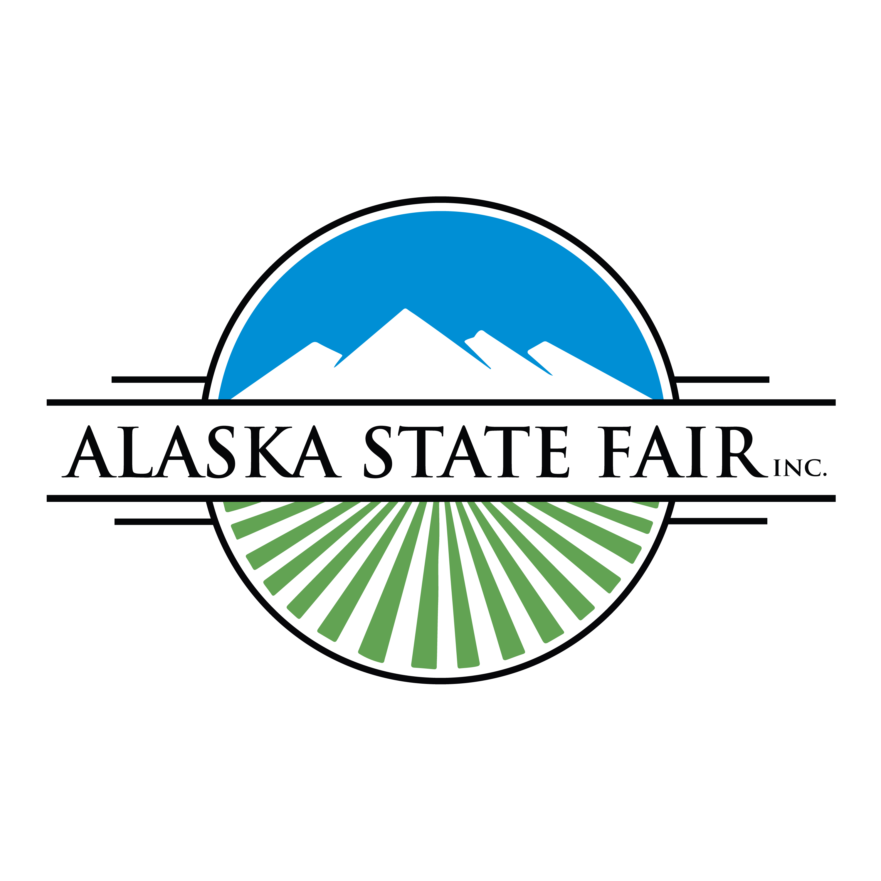 Alaska State Fair Schedule 2025