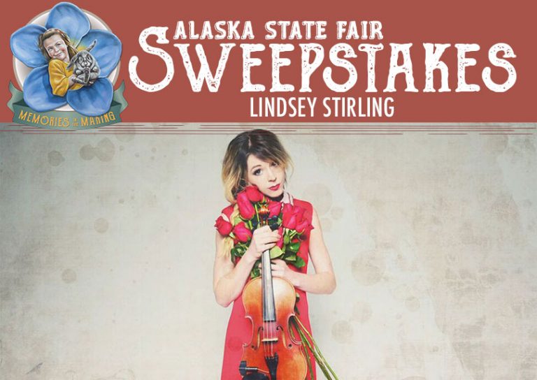 Lindsey_Stirling_810x574 Alaska State Fair