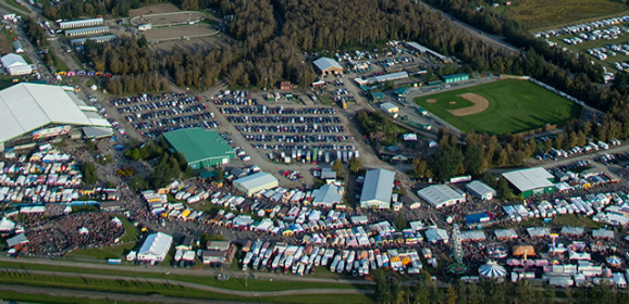 Closer look at the 2018 Fair