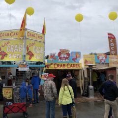 Alaska Crab Shack