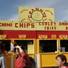 J & L Granny’s Concessions