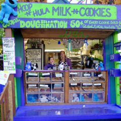 Hoop ‘n Hula Milk ‘n Cookies
