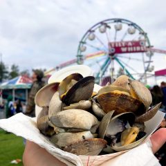Lionel’s Seafood