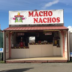 Macho Nacho