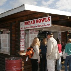 Phyllis’s Café