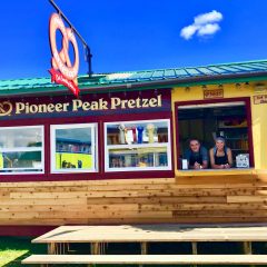 Twisted Sisters Pretzel Co.
