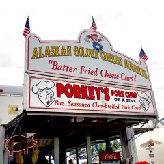 Porkey’s