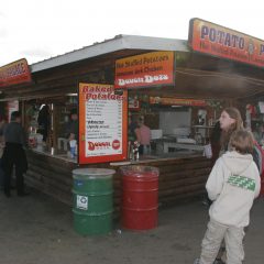 Potato Palace