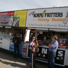Big Dipper Concessions