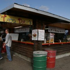 Taco Dan’s