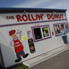 Rollin Donuts