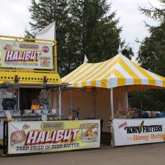 Yukon Concessions