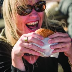 Patty Wagon