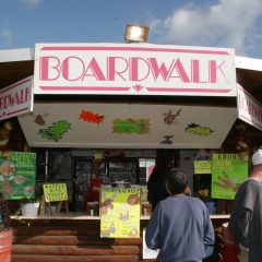 The Boardwalk