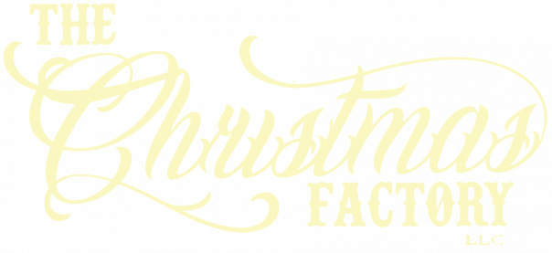 Alaska Christmas Factory