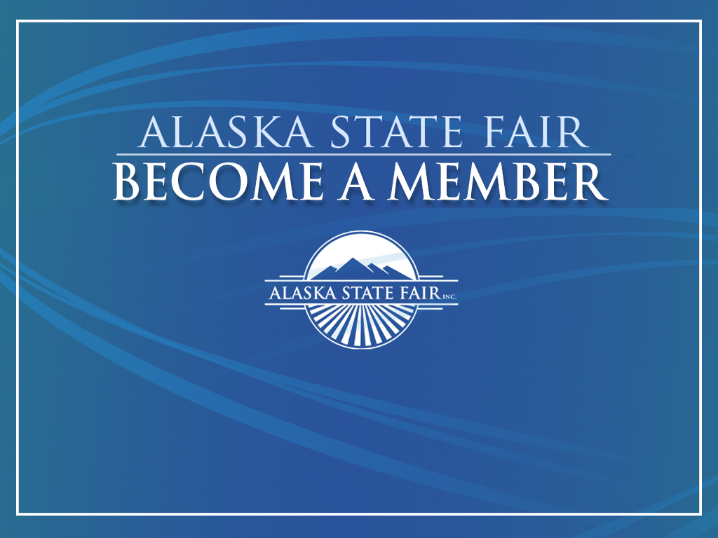 Alaska State Fair