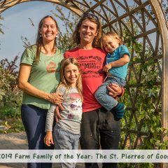 Nominations sought for 2021 Alaska FarmFamily of the Year