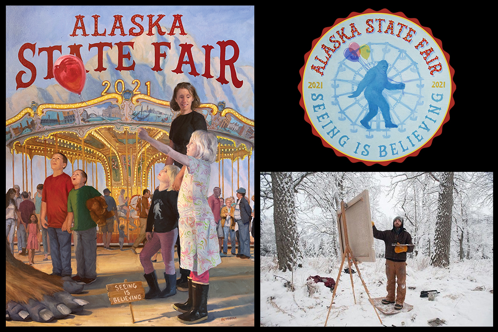 Alaska State Fair