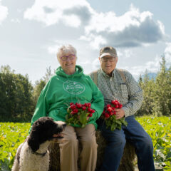 2024 Farm Family of Year