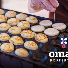Oma’s Poffertjes