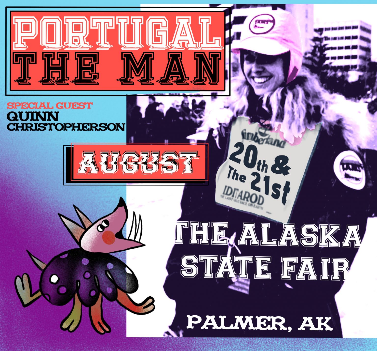 Alaska State Fair