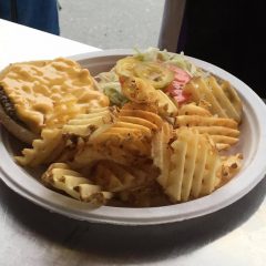 Wild Bill’s Buffalo Burgers