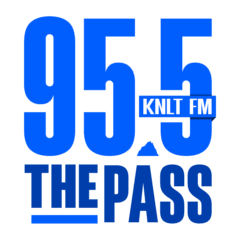 95.5 FM The Pass