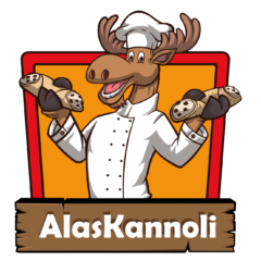 Alaskannoli