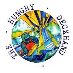 The Hungry Deckhand