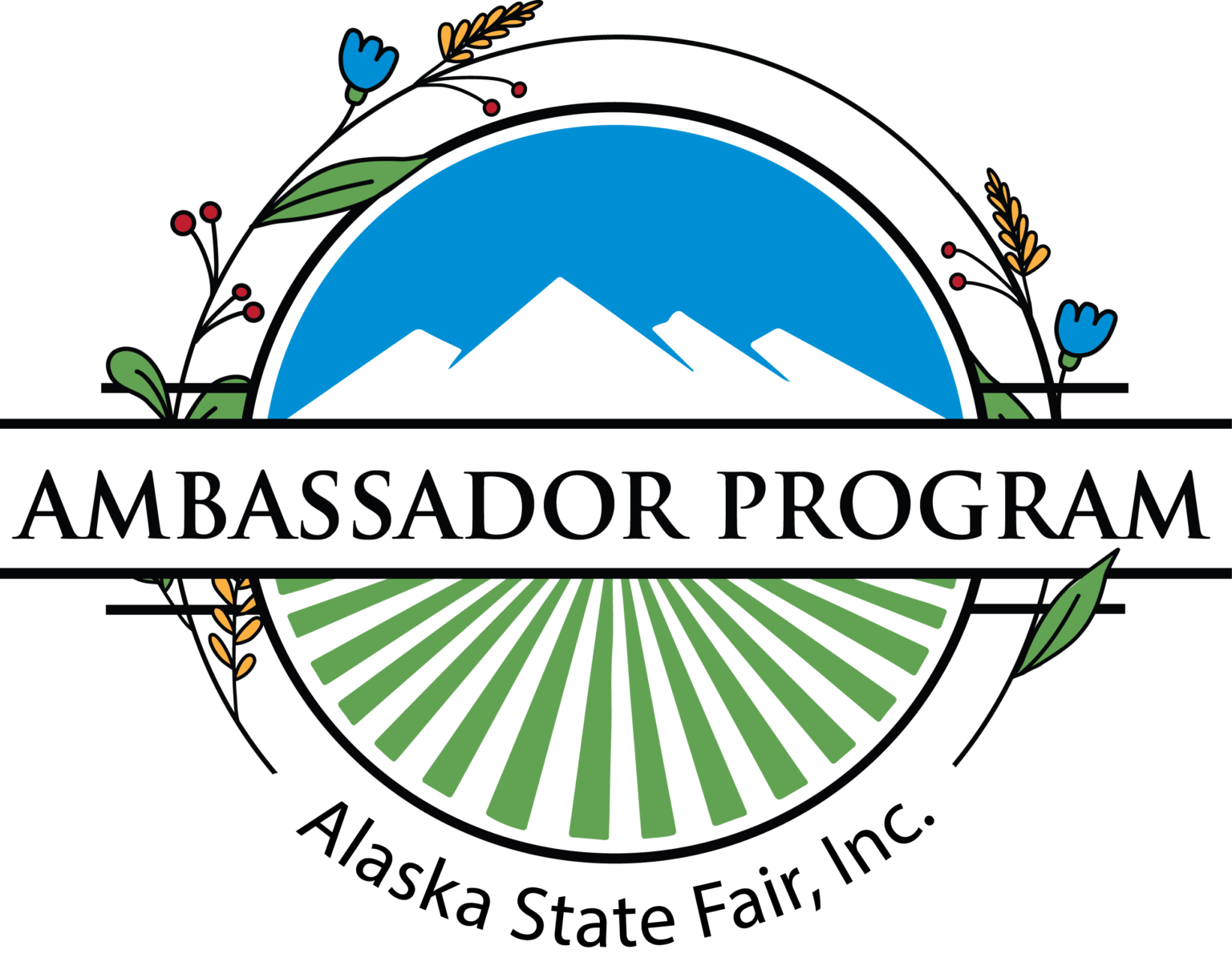 Alaska State Fair Ambassador Program - Alaska State Fair