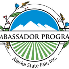 Alaska State Fair Ambassador Program