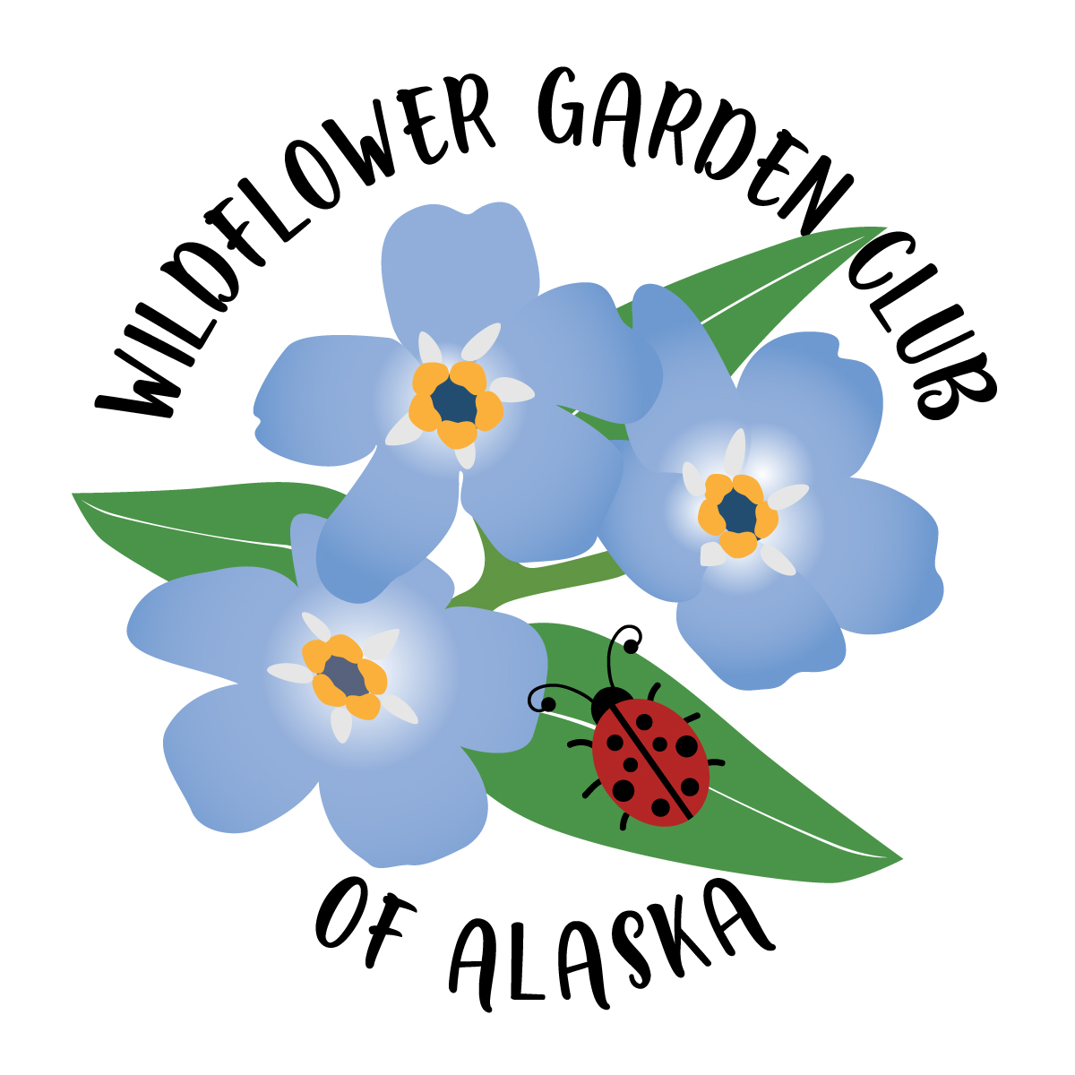 Wildflower Garden Club of Alaska Alaska State Fair