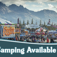 RV & Tent Camping