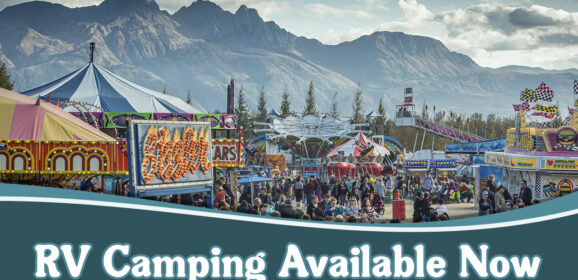 RV & Tent Camping